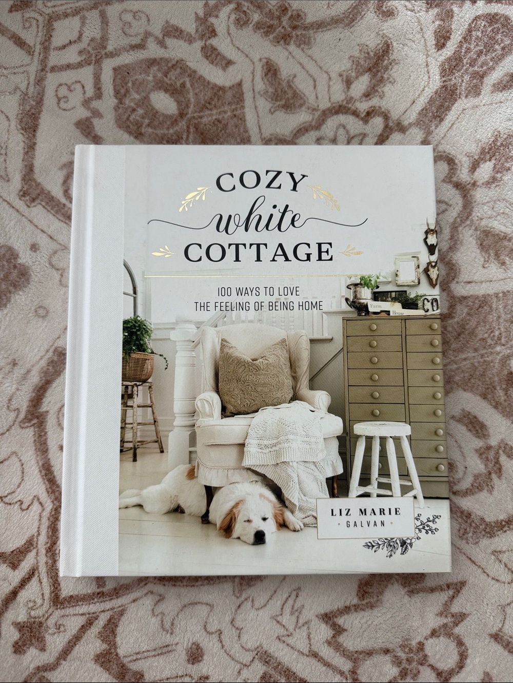 Coffee Table Book